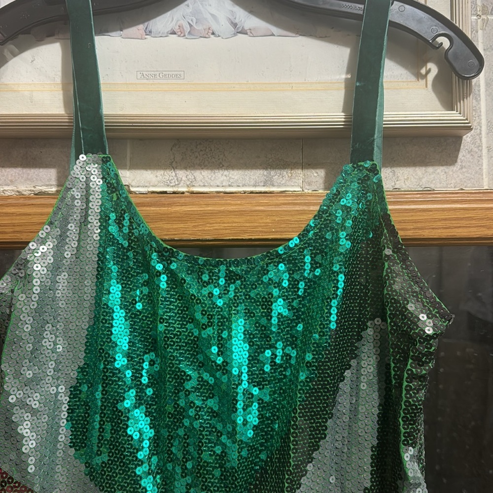 Pixie Dress - image 4